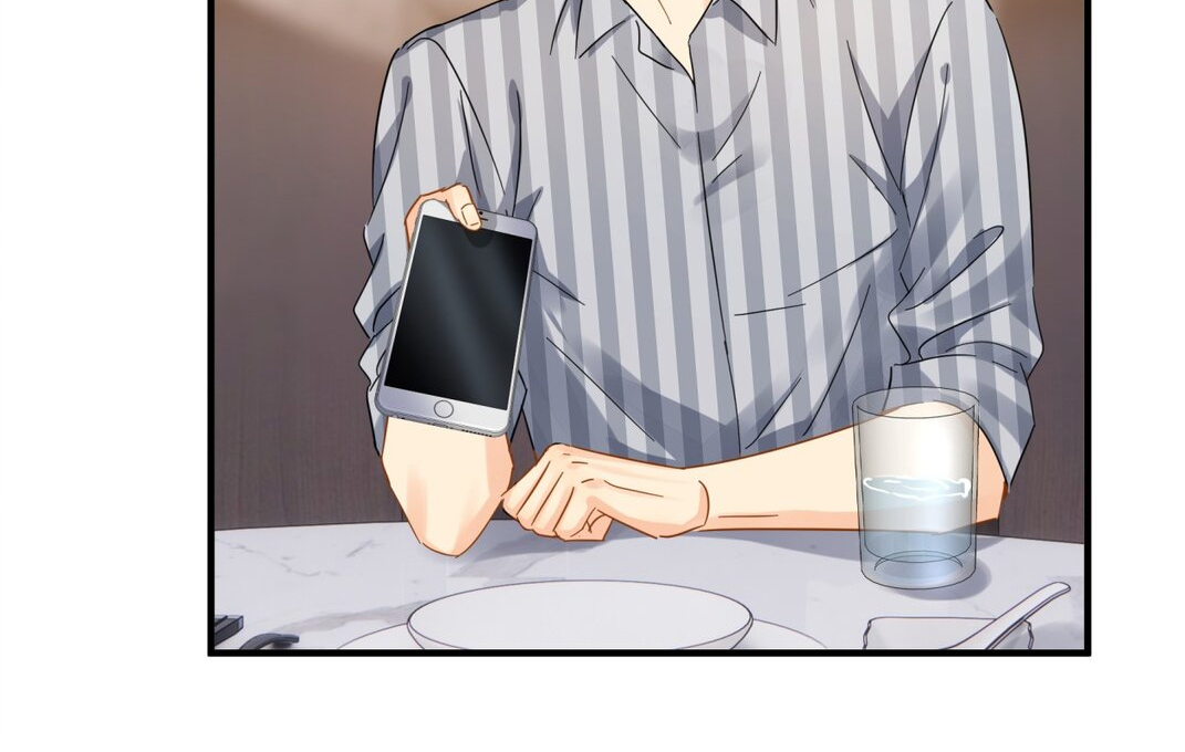 Unexpected Luck - Chapter 41 manhwa