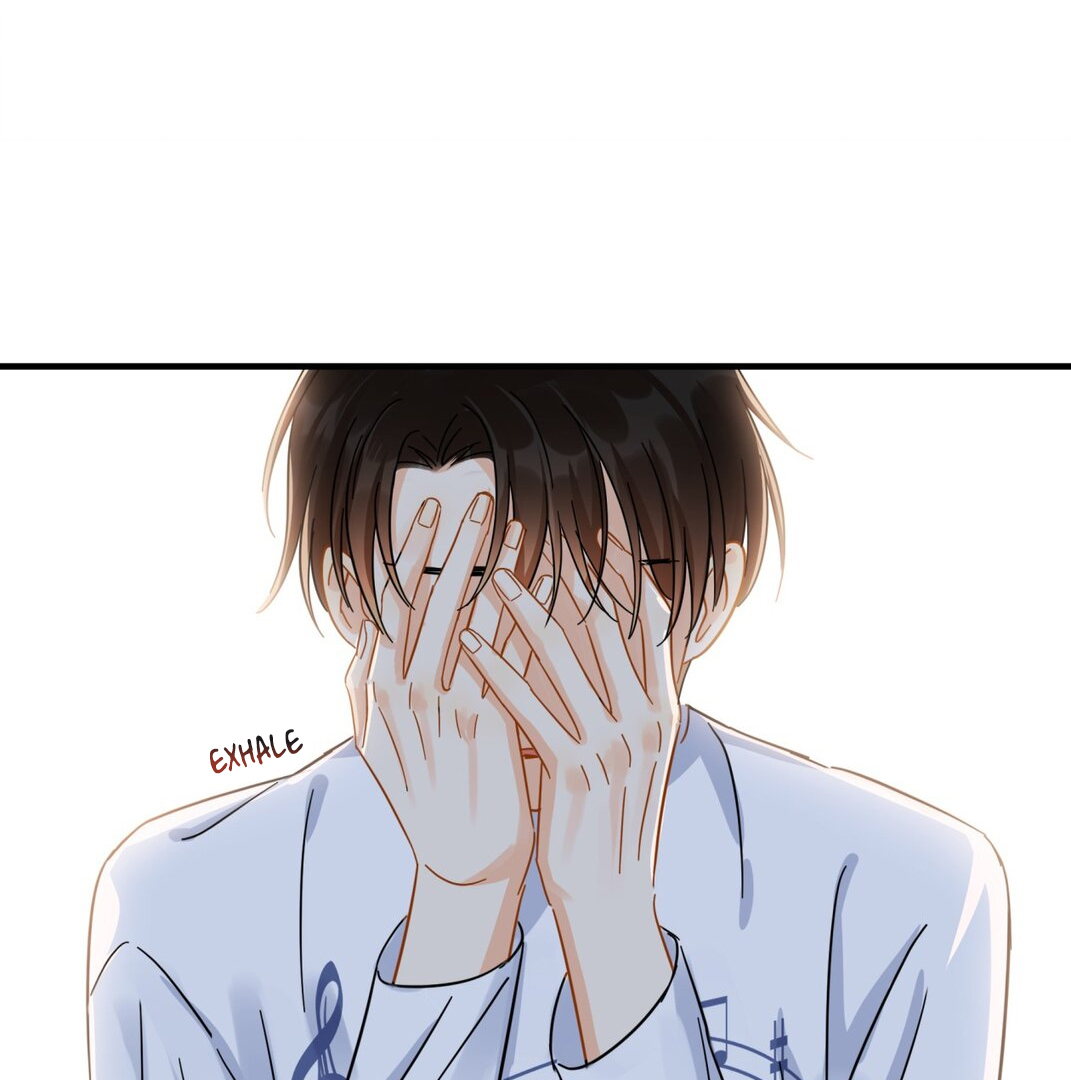Unexpected Luck - Chapter 41 manhwa