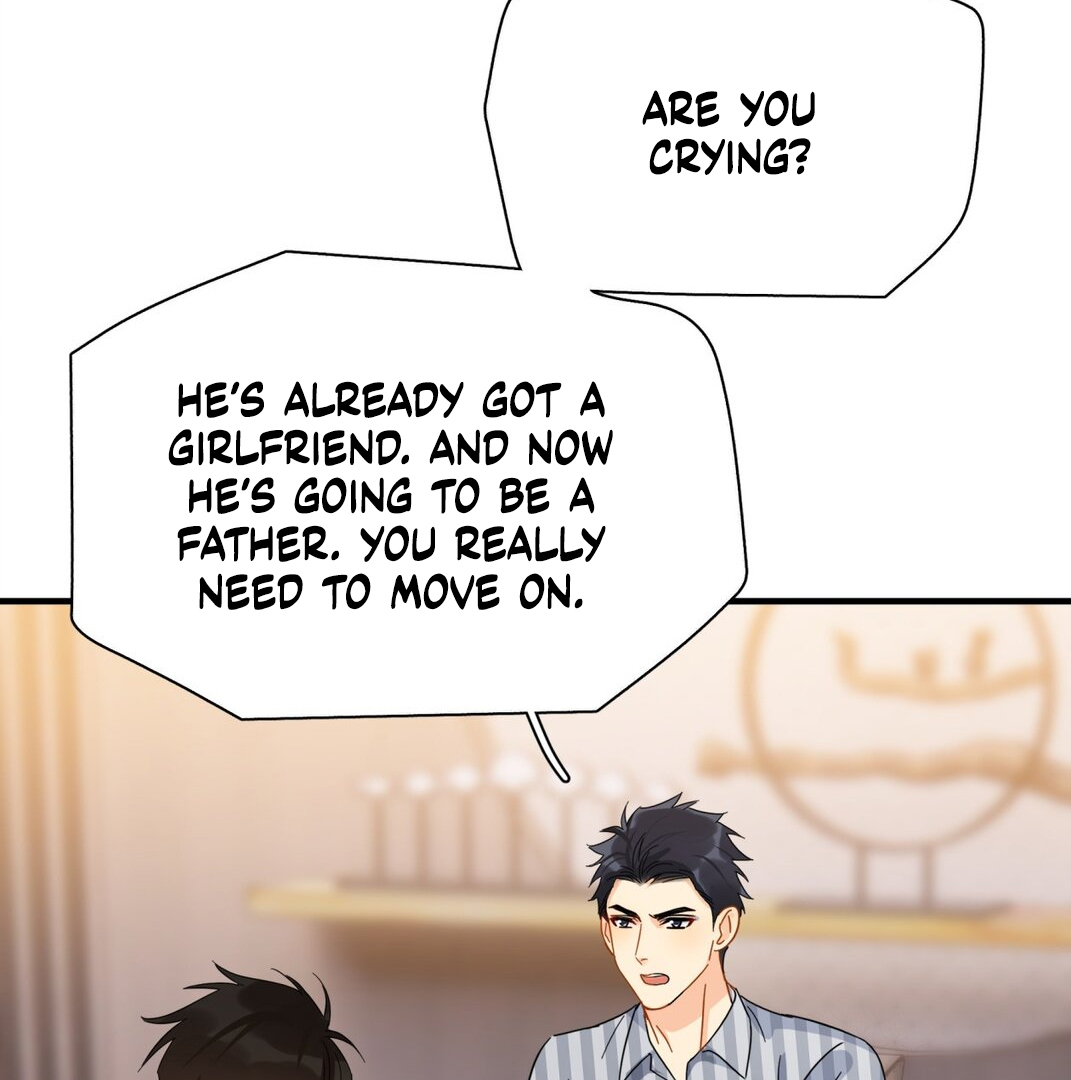 Unexpected Luck - Chapter 41 manhwa