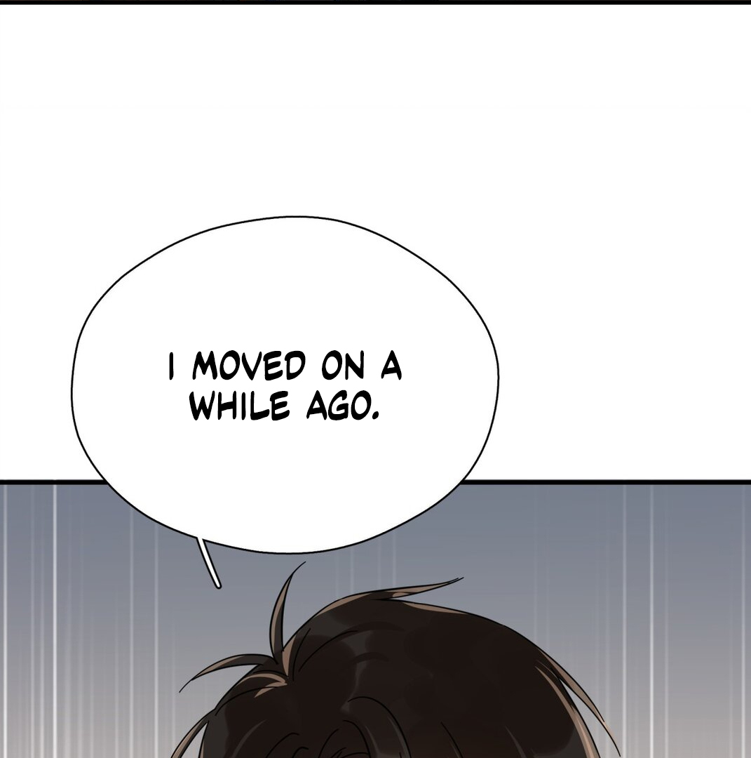 Unexpected Luck - Chapter 41 manhwa