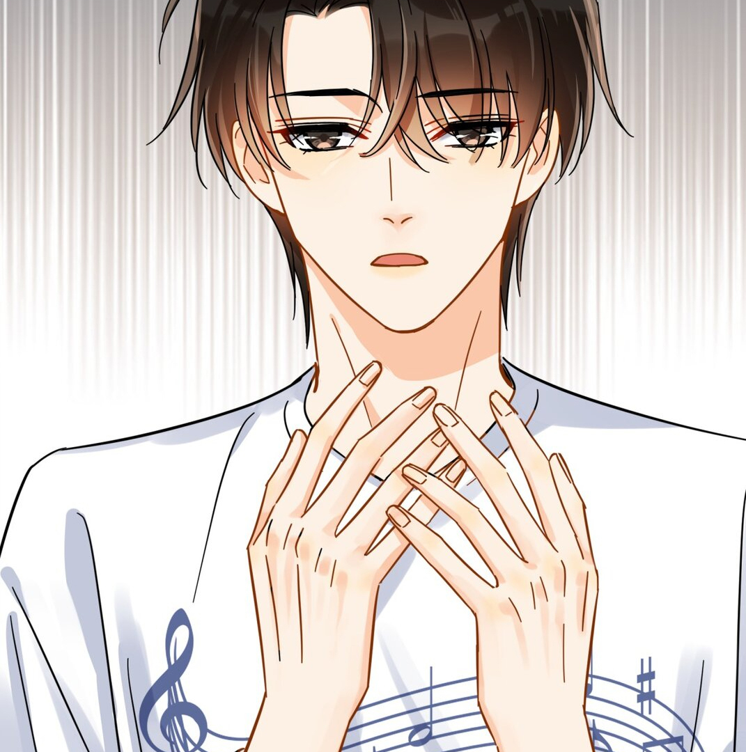 Unexpected Luck - Chapter 41 manhwa