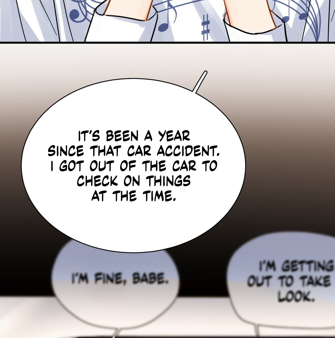 Unexpected Luck - Chapter 41 manhwa