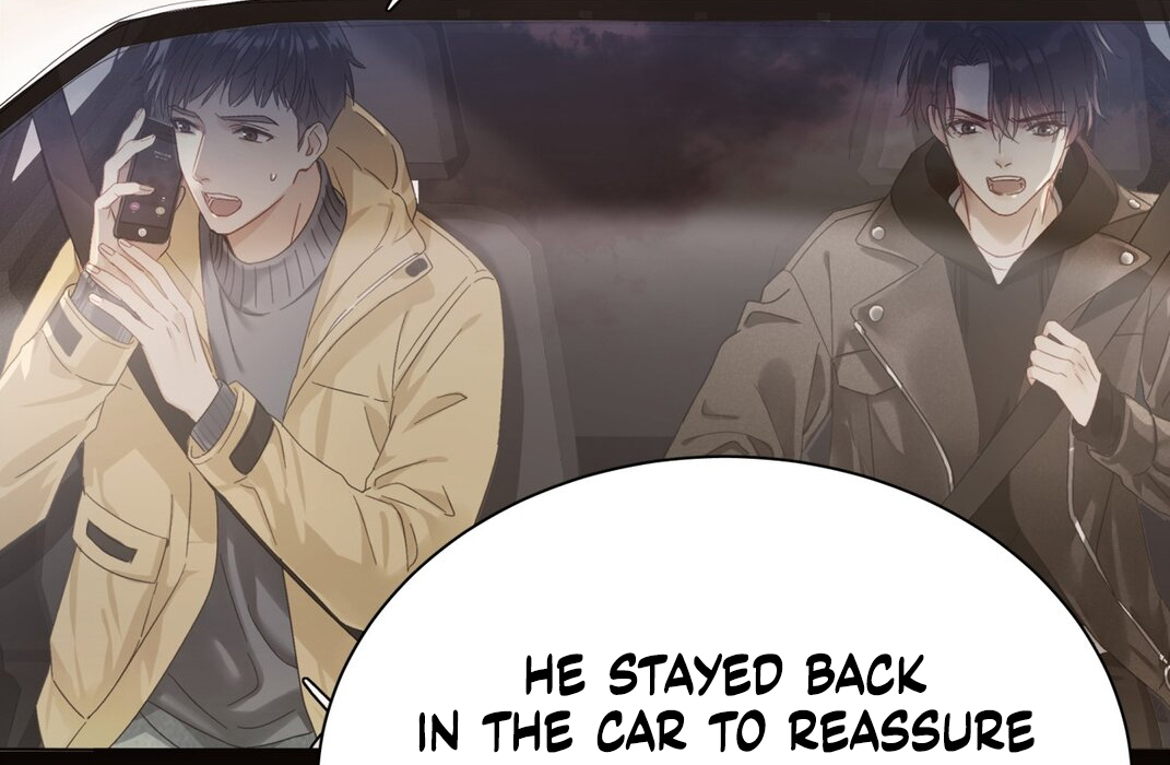 Unexpected Luck - Chapter 41 manhwa