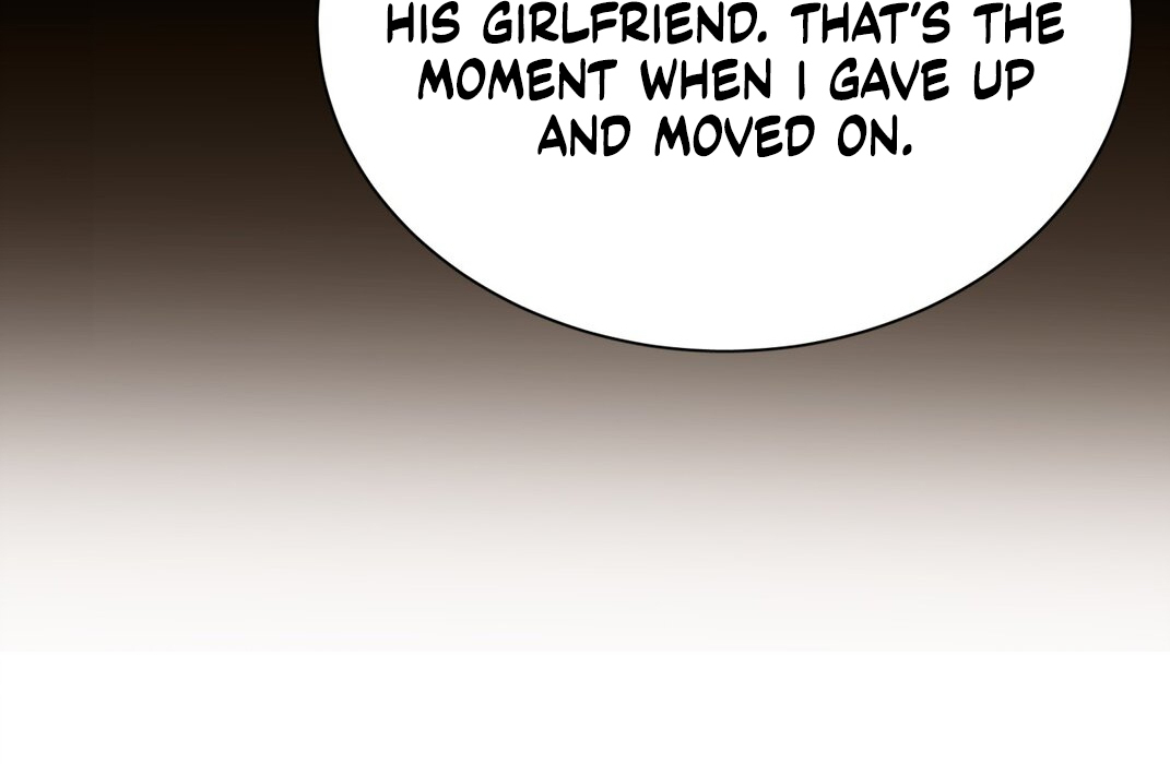 Unexpected Luck - Chapter 41 manhwa