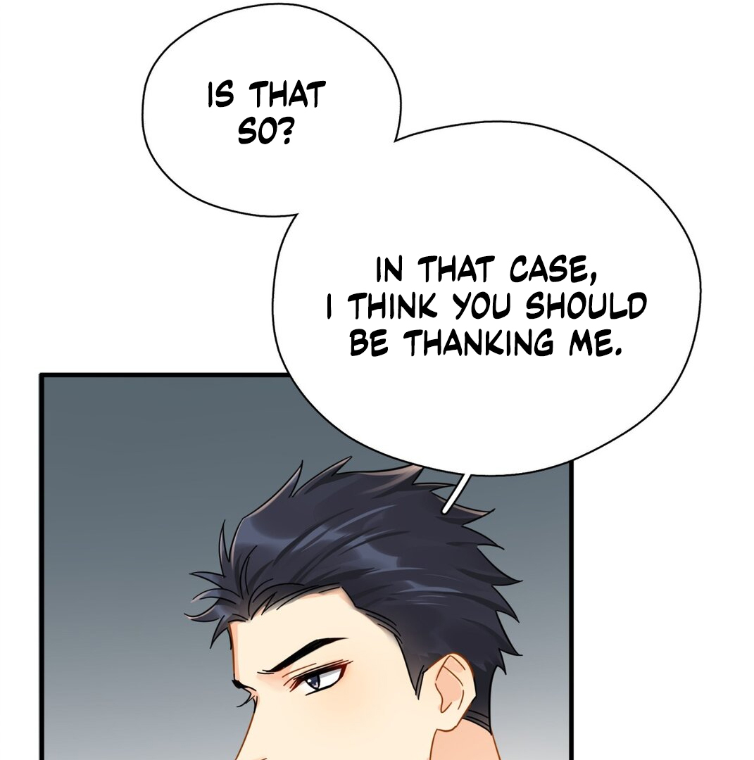 Unexpected Luck - Chapter 41 manhwa