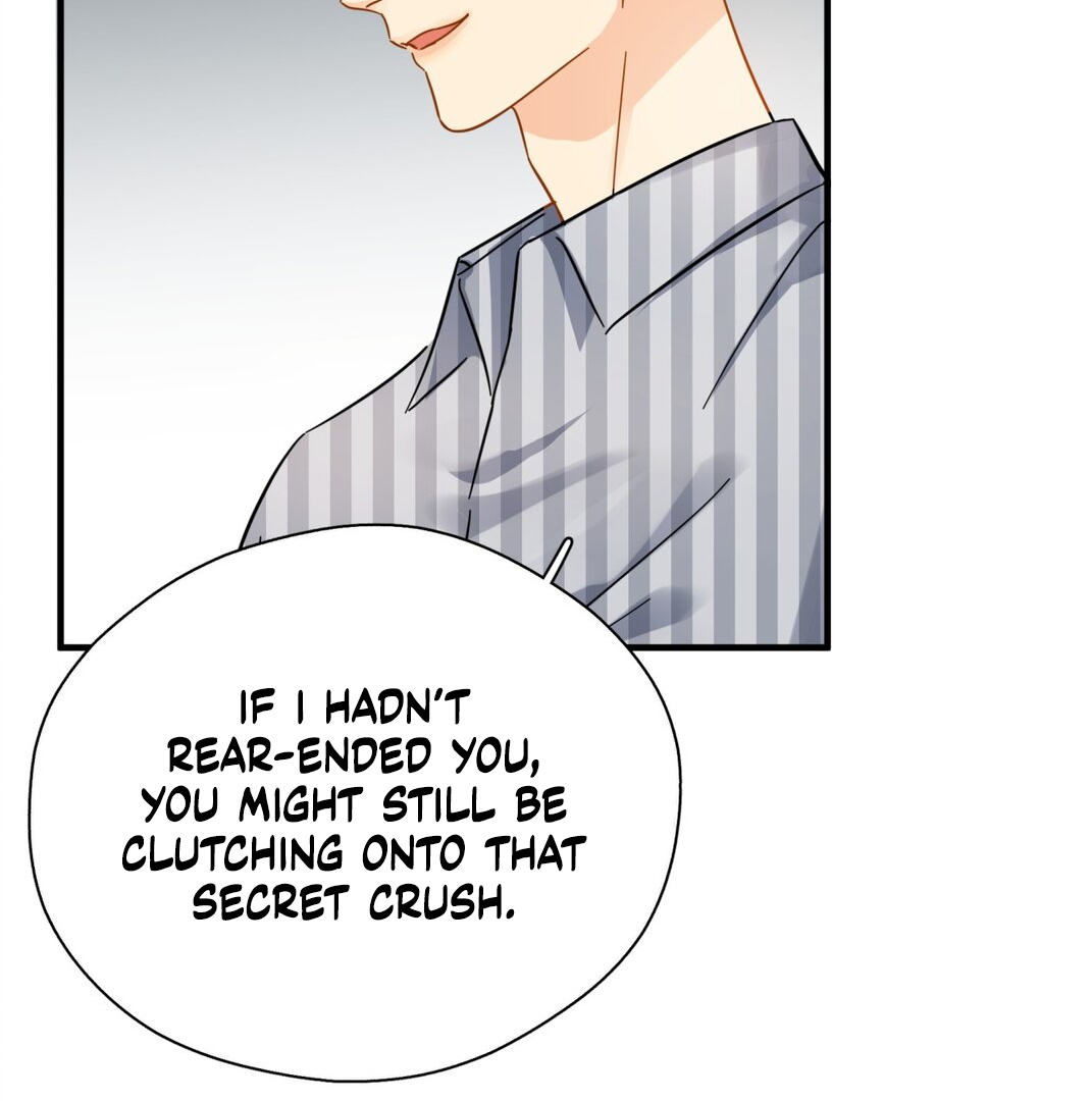Unexpected Luck - Chapter 41 manhwa
