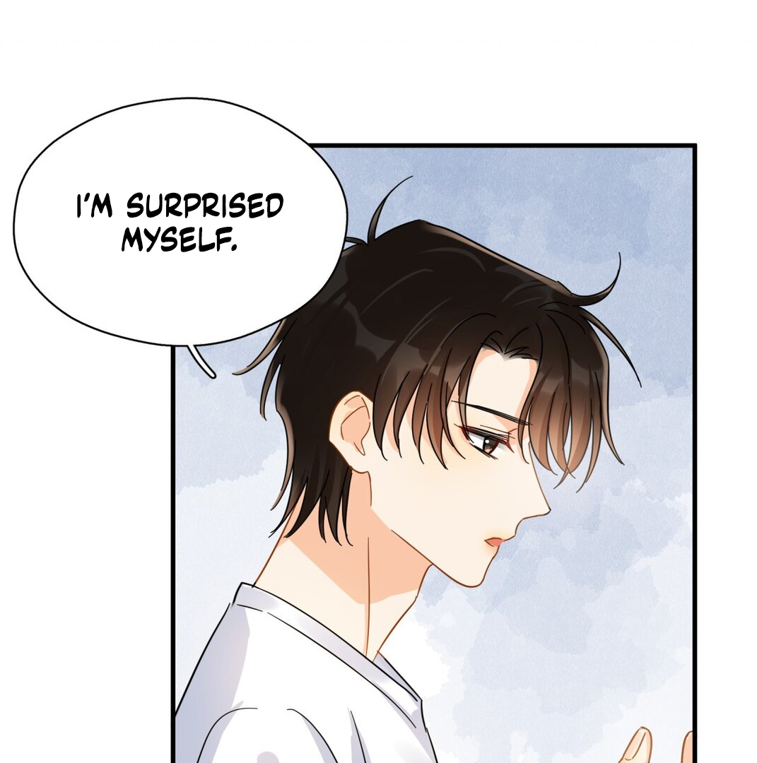 Unexpected Luck - Chapter 41 manhwa