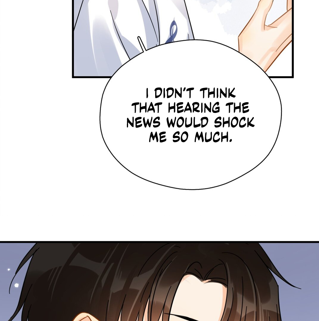 Unexpected Luck - Chapter 41 manhwa