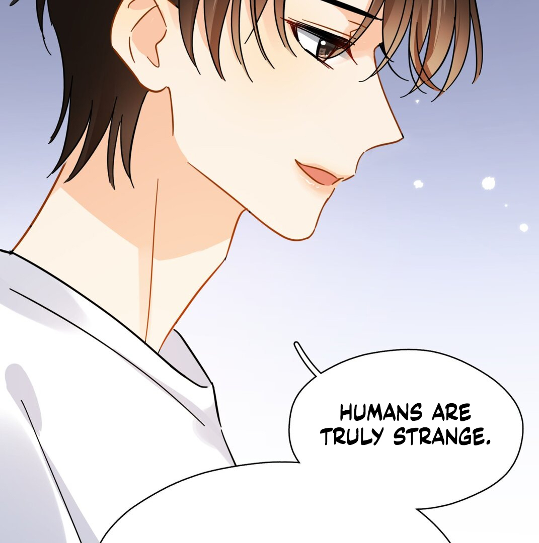 Unexpected Luck - Chapter 41 manhwa