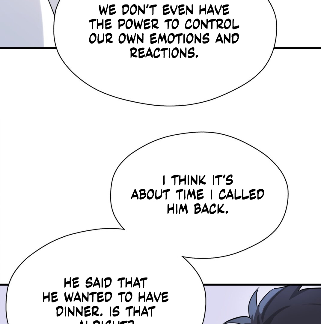 Unexpected Luck - Chapter 41 manhwa