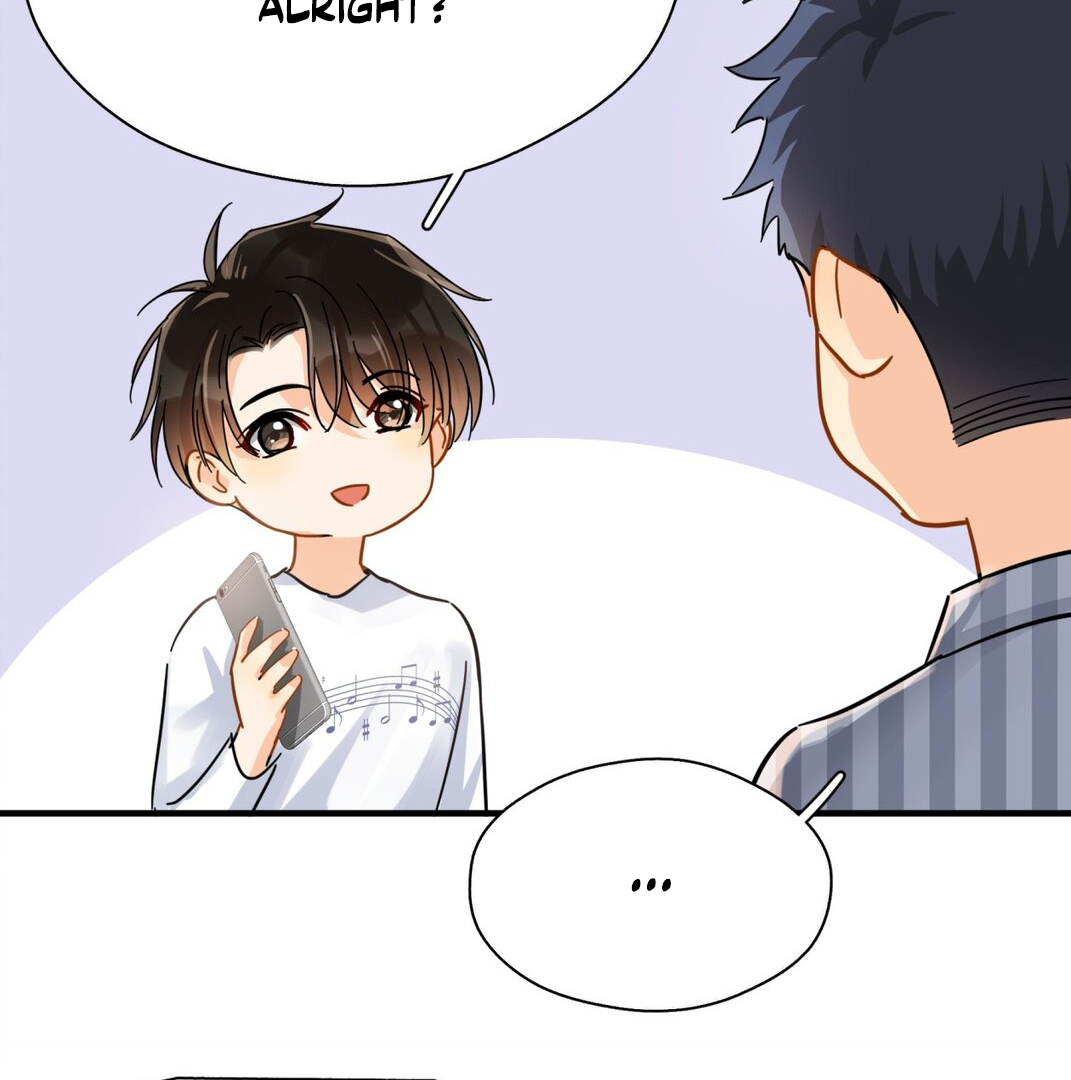 Unexpected Luck - Chapter 41 manhwa