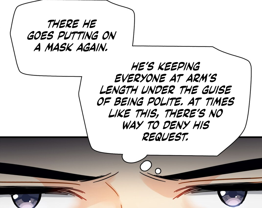 Unexpected Luck - Chapter 41 manhwa