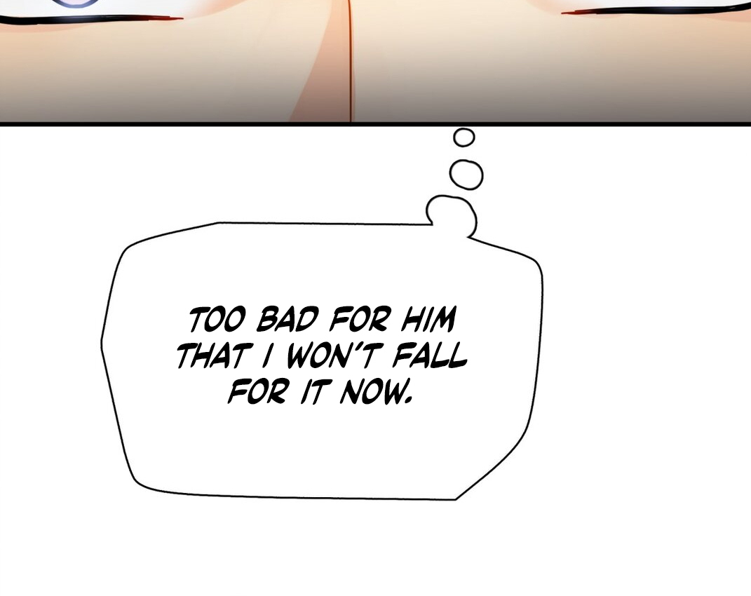 Unexpected Luck - Chapter 41 manhwa