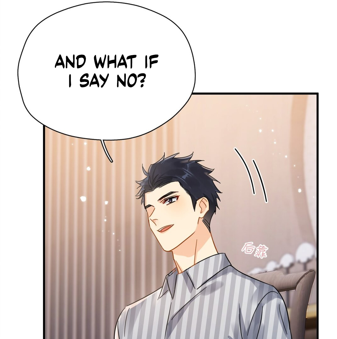 Unexpected Luck - Chapter 41 manhwa