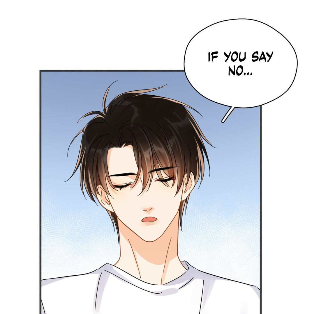 Unexpected Luck - Chapter 41 manhwa