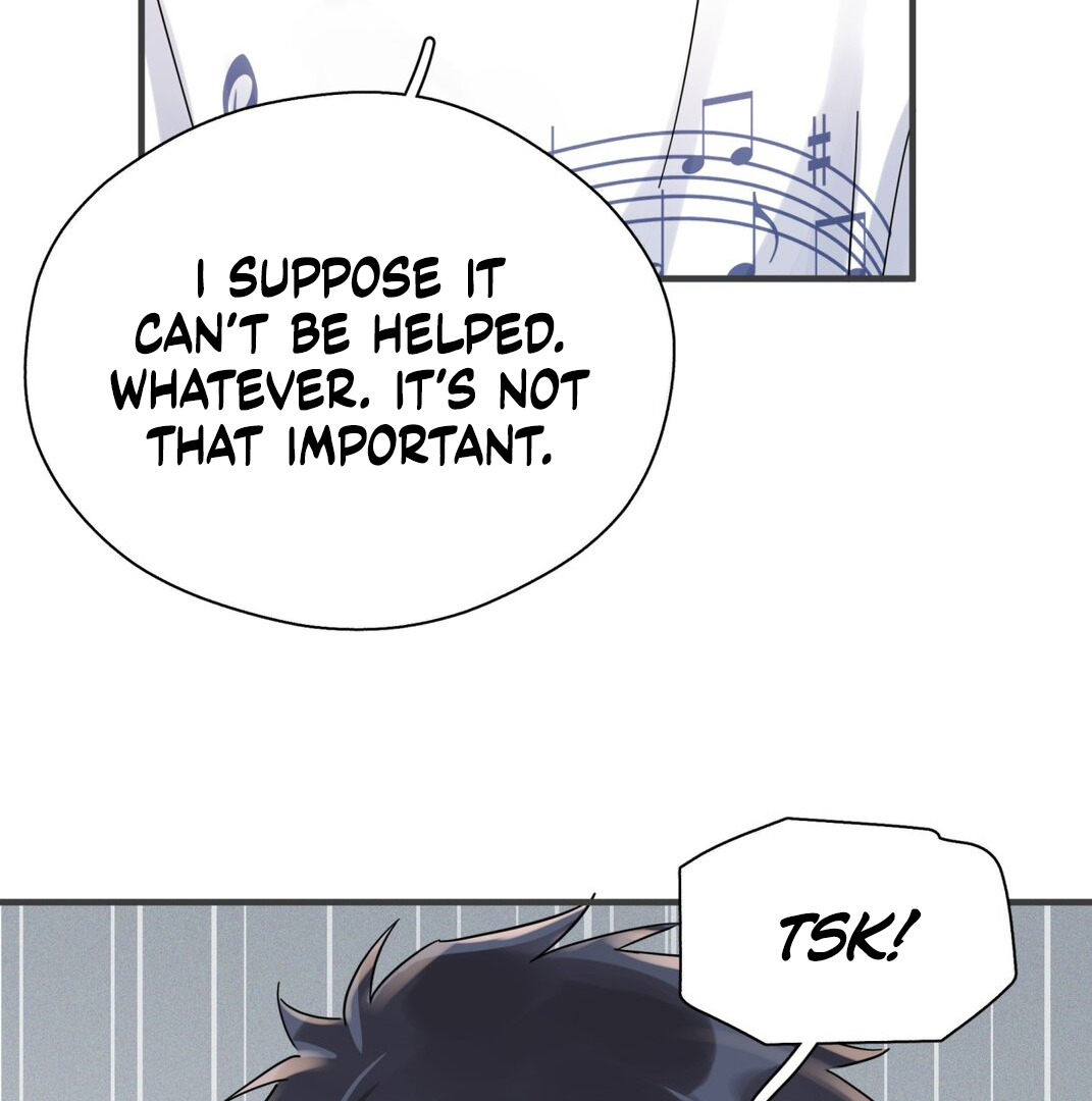 Unexpected Luck - Chapter 41 manhwa