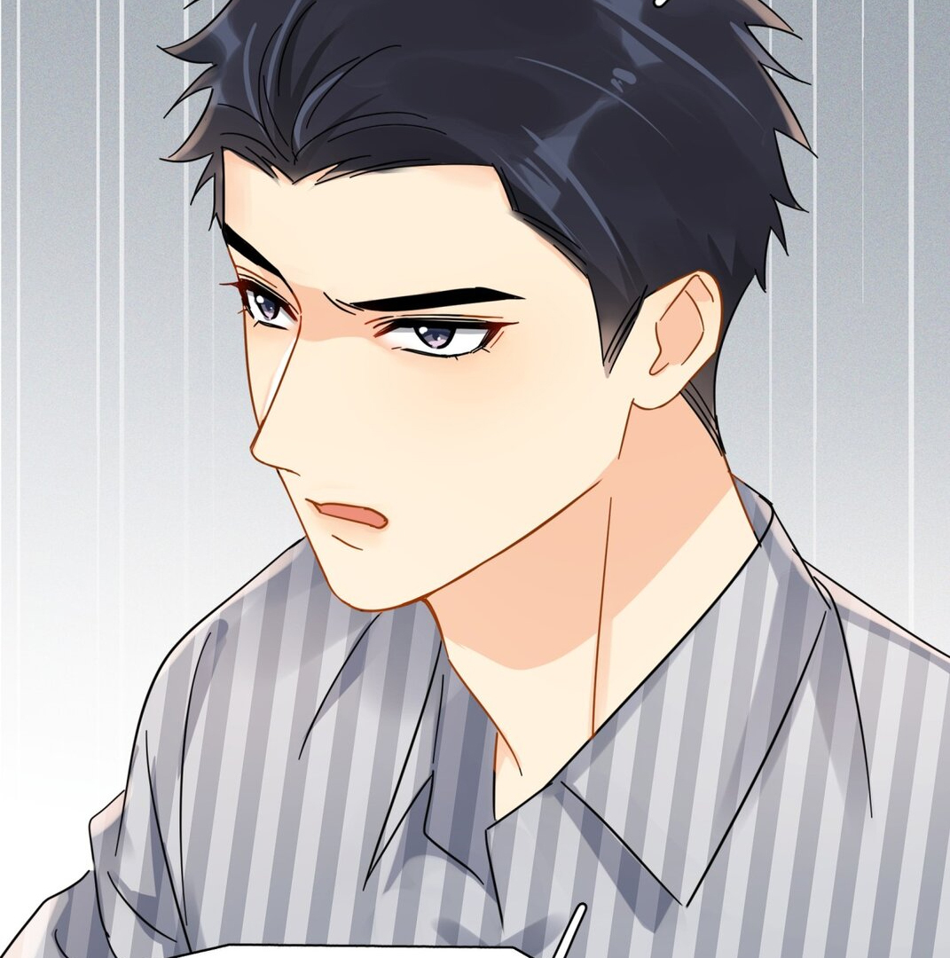 Unexpected Luck - Chapter 41 manhwa