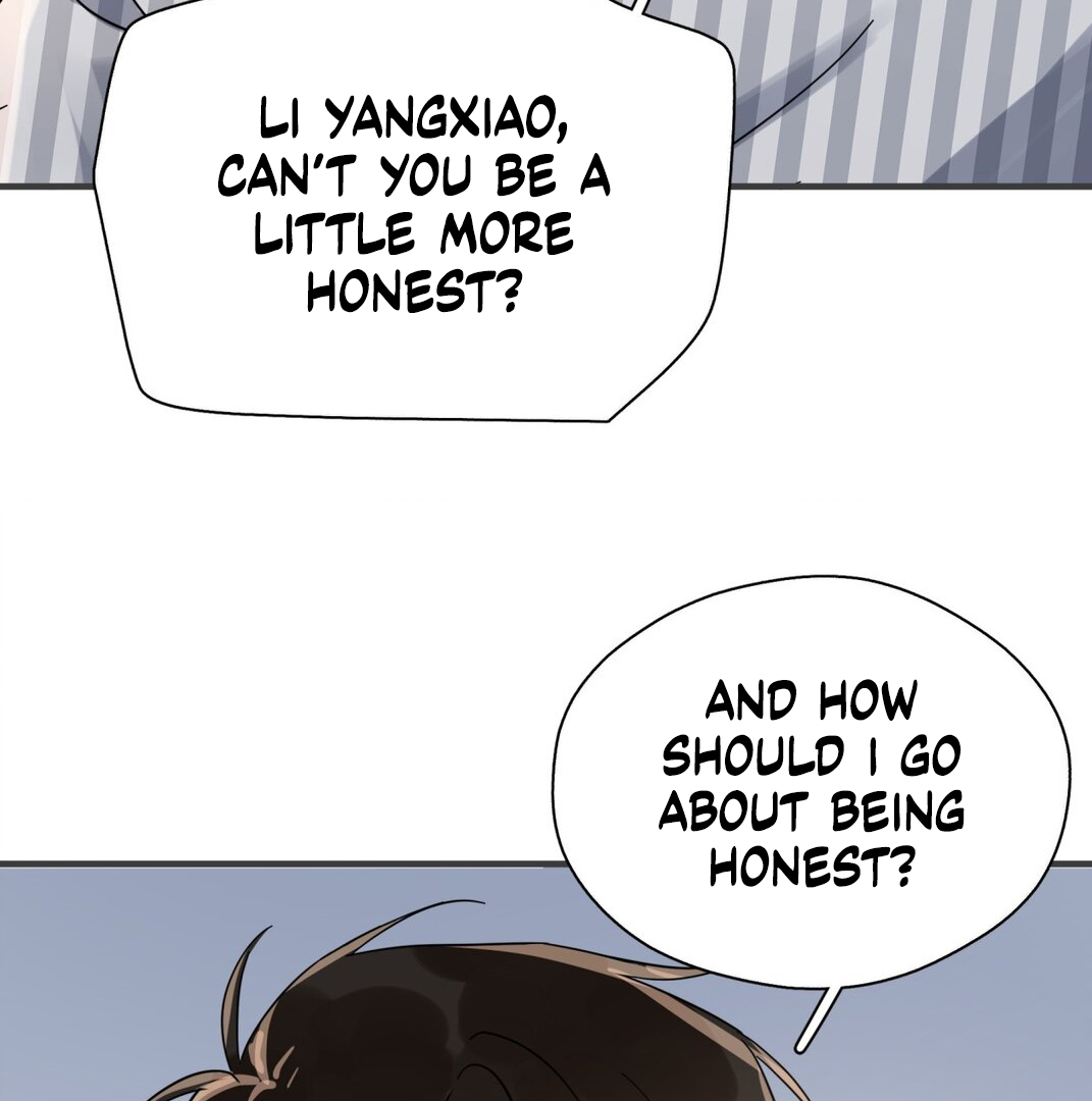 Unexpected Luck - Chapter 41 manhwa