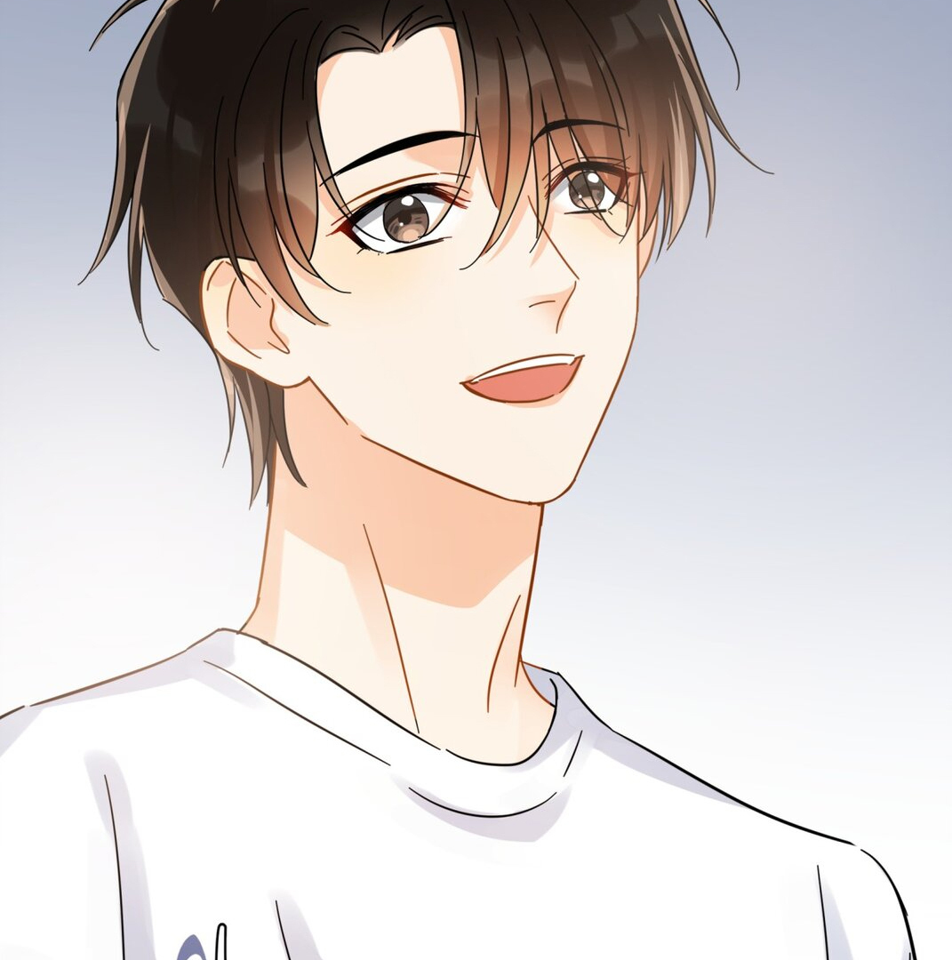 Unexpected Luck - Chapter 41 manhwa