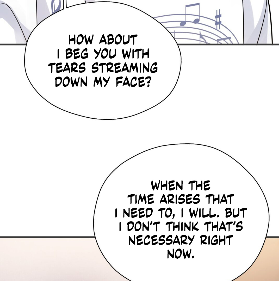 Unexpected Luck - Chapter 41 manhwa