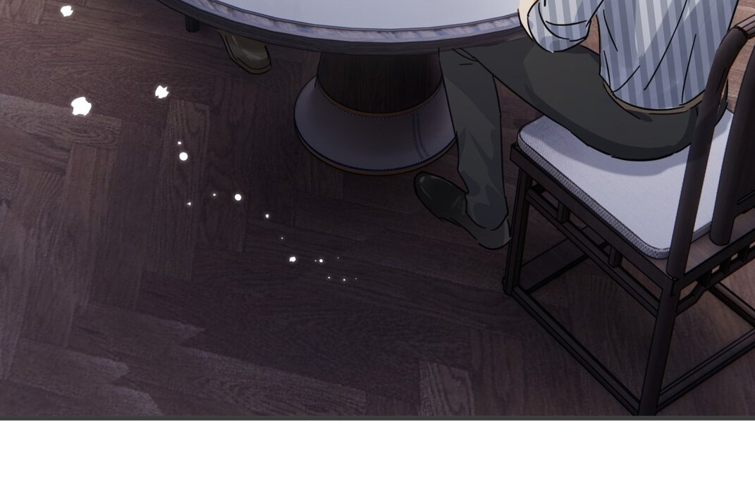 Unexpected Luck - Chapter 41 manhwa