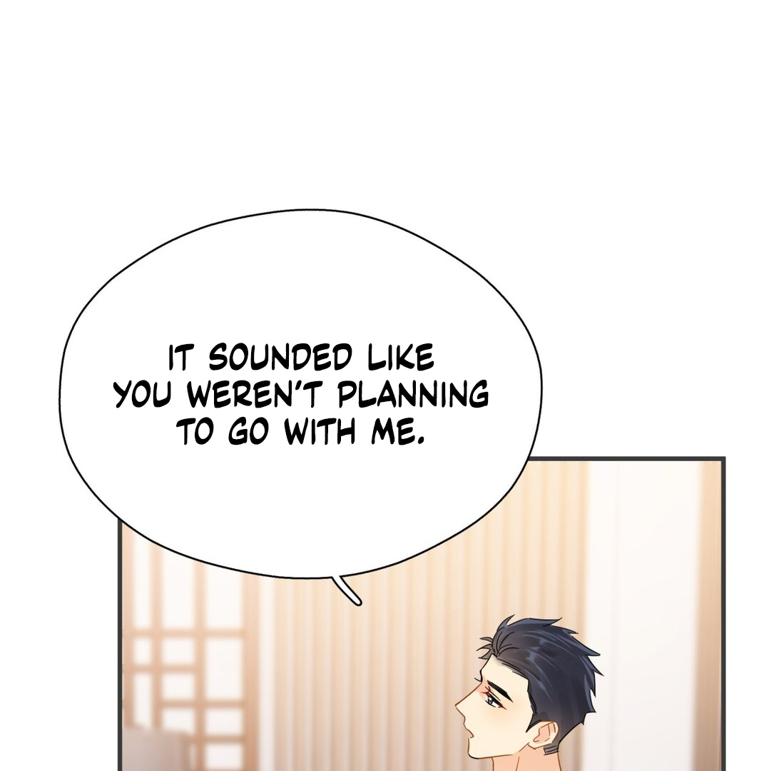 Unexpected Luck - Chapter 41 manhwa