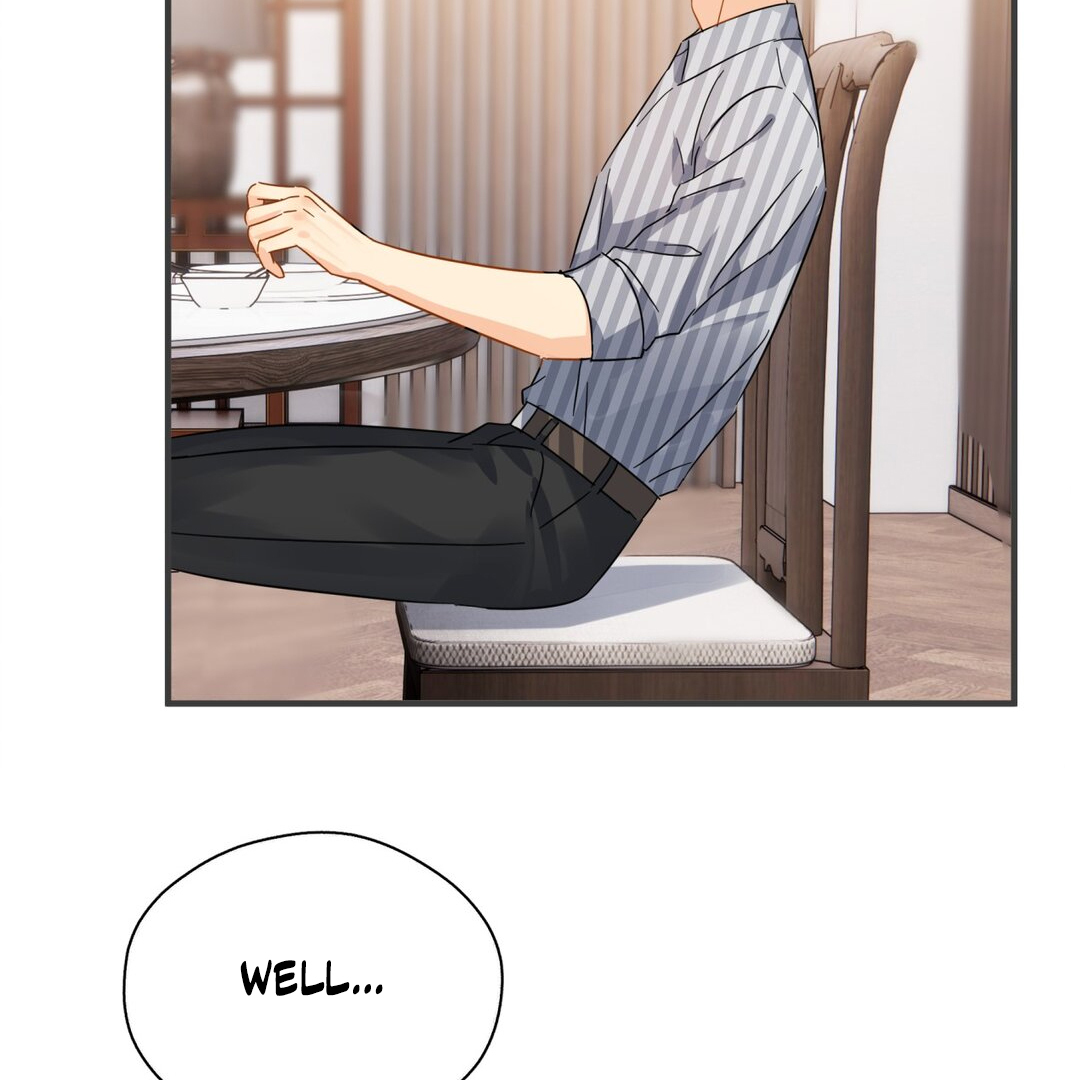 Unexpected Luck - Chapter 41 manhwa