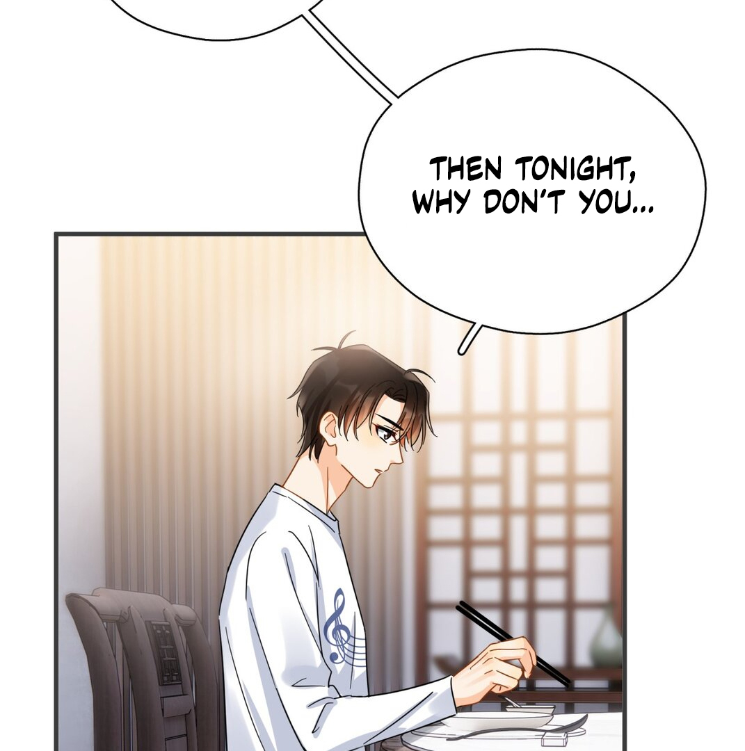 Unexpected Luck - Chapter 41 manhwa