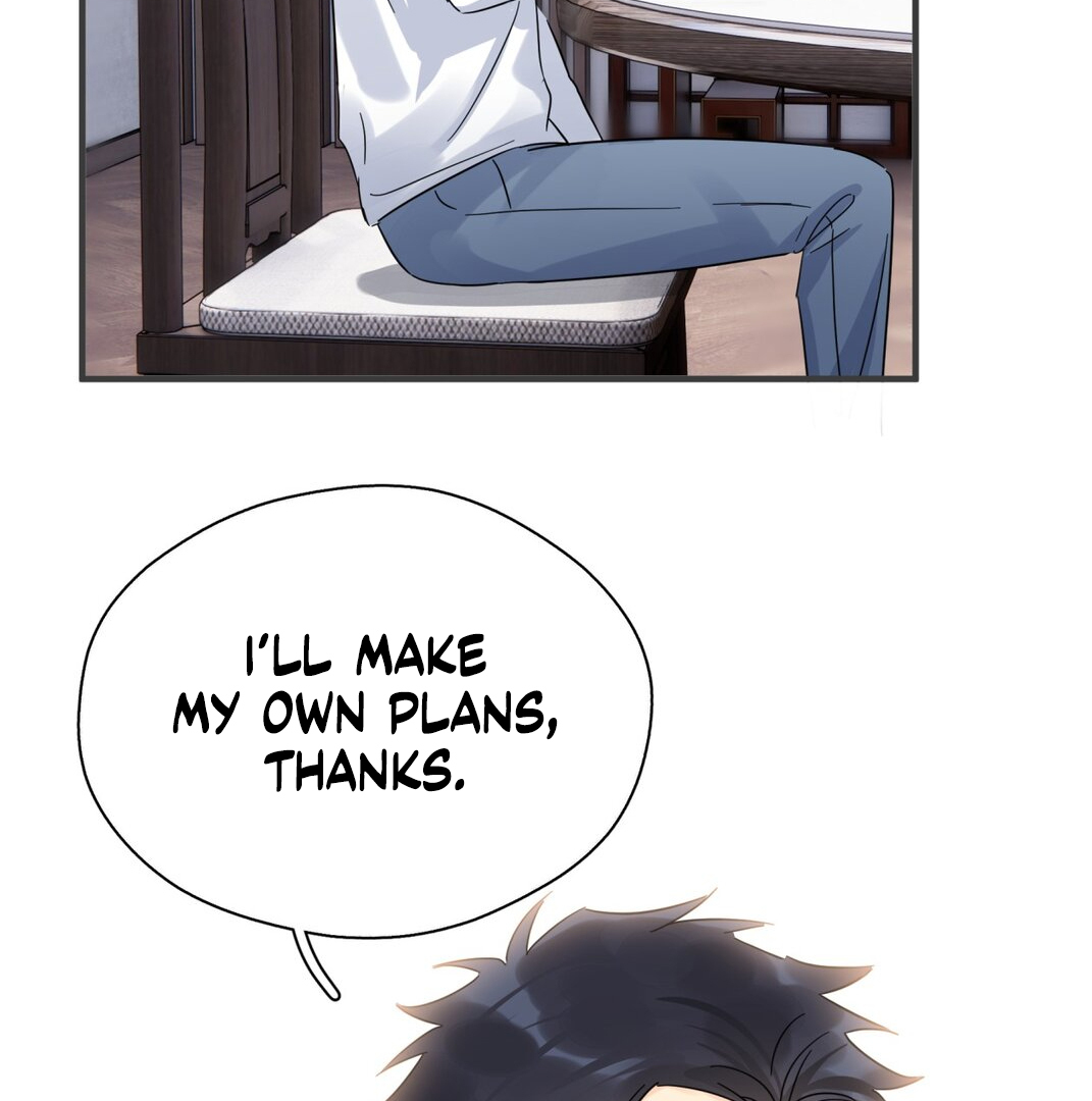Unexpected Luck - Chapter 41 manhwa