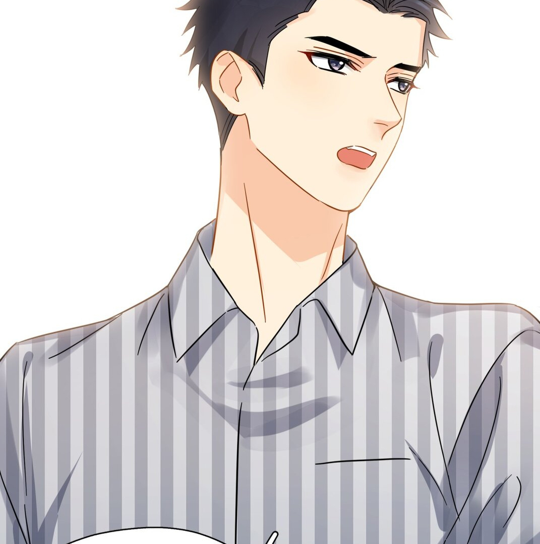 Unexpected Luck - Chapter 41 manhwa