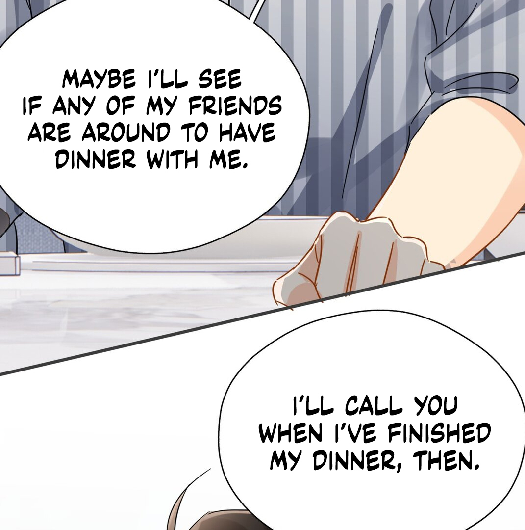 Unexpected Luck - Chapter 41 manhwa