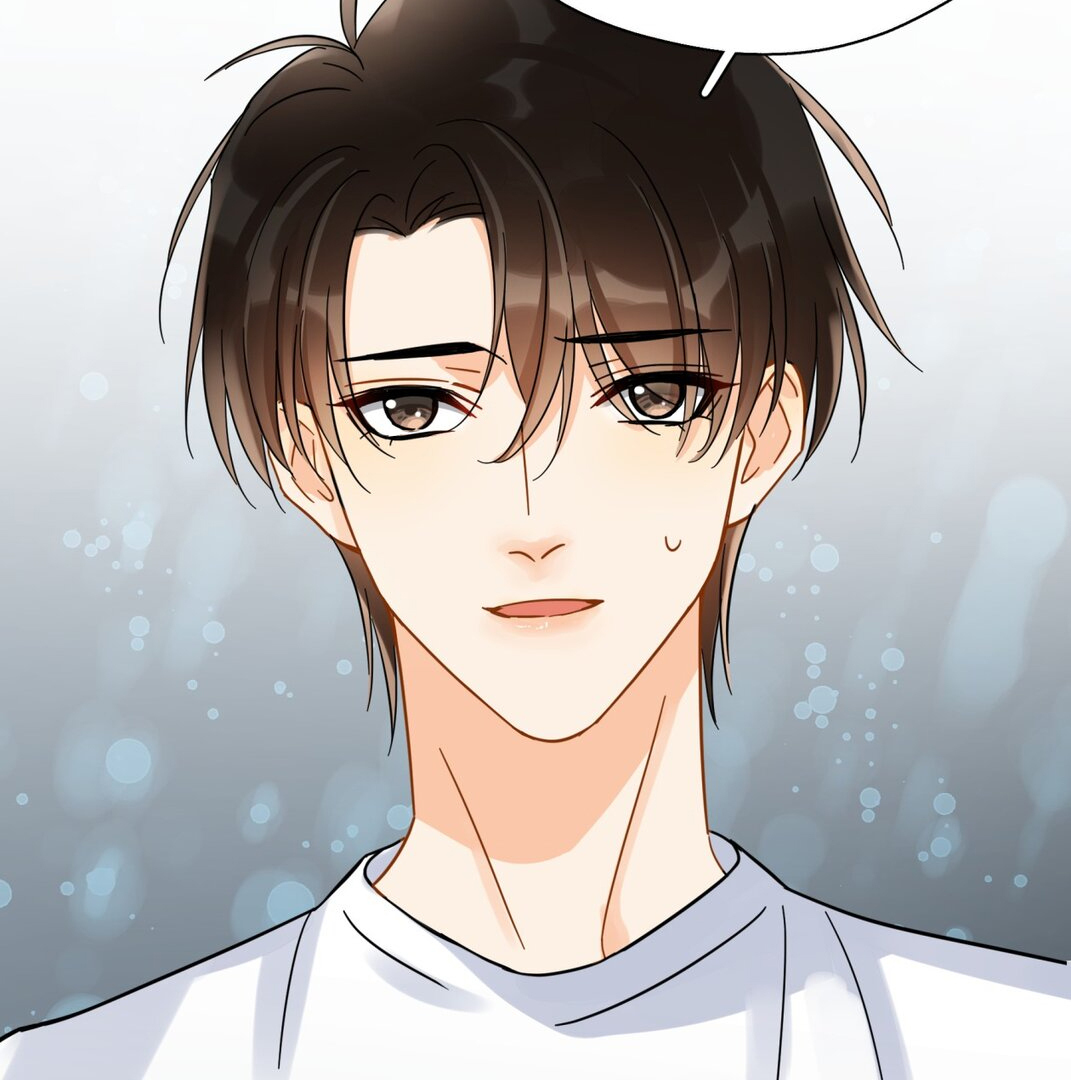 Unexpected Luck - Chapter 41 manhwa