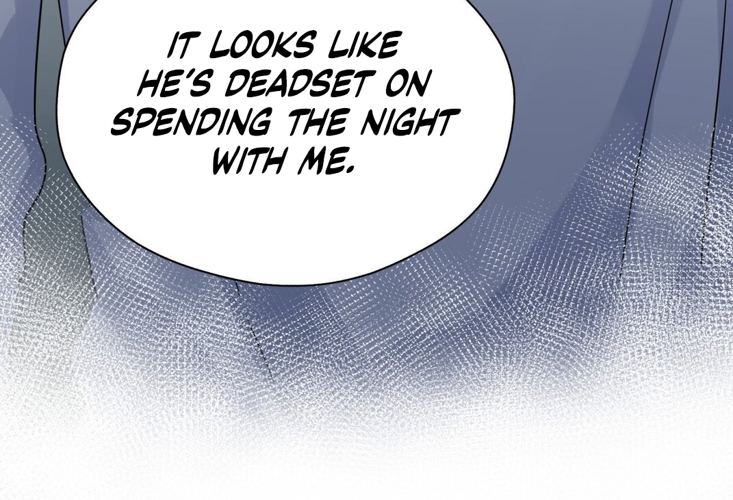 Unexpected Luck - Chapter 41 manhwa