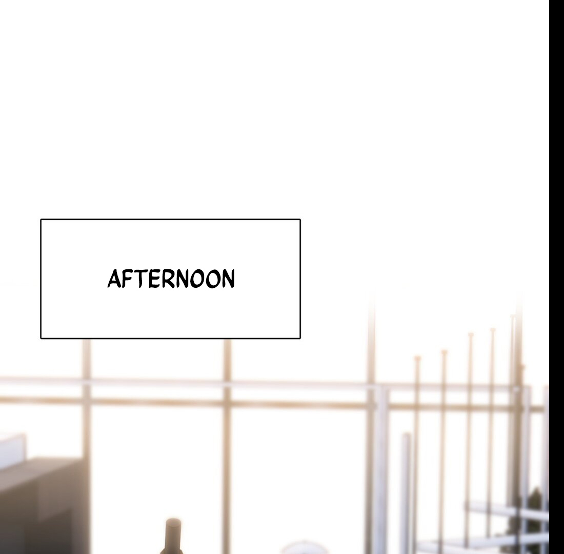Unexpected Luck - Chapter 42 manhwa