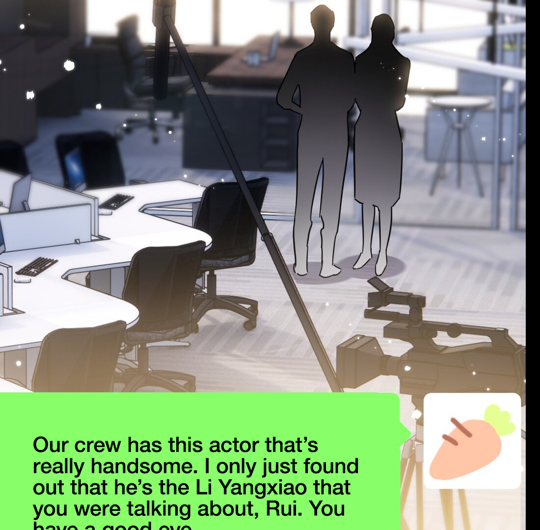 Unexpected Luck - Chapter 42 manhwa