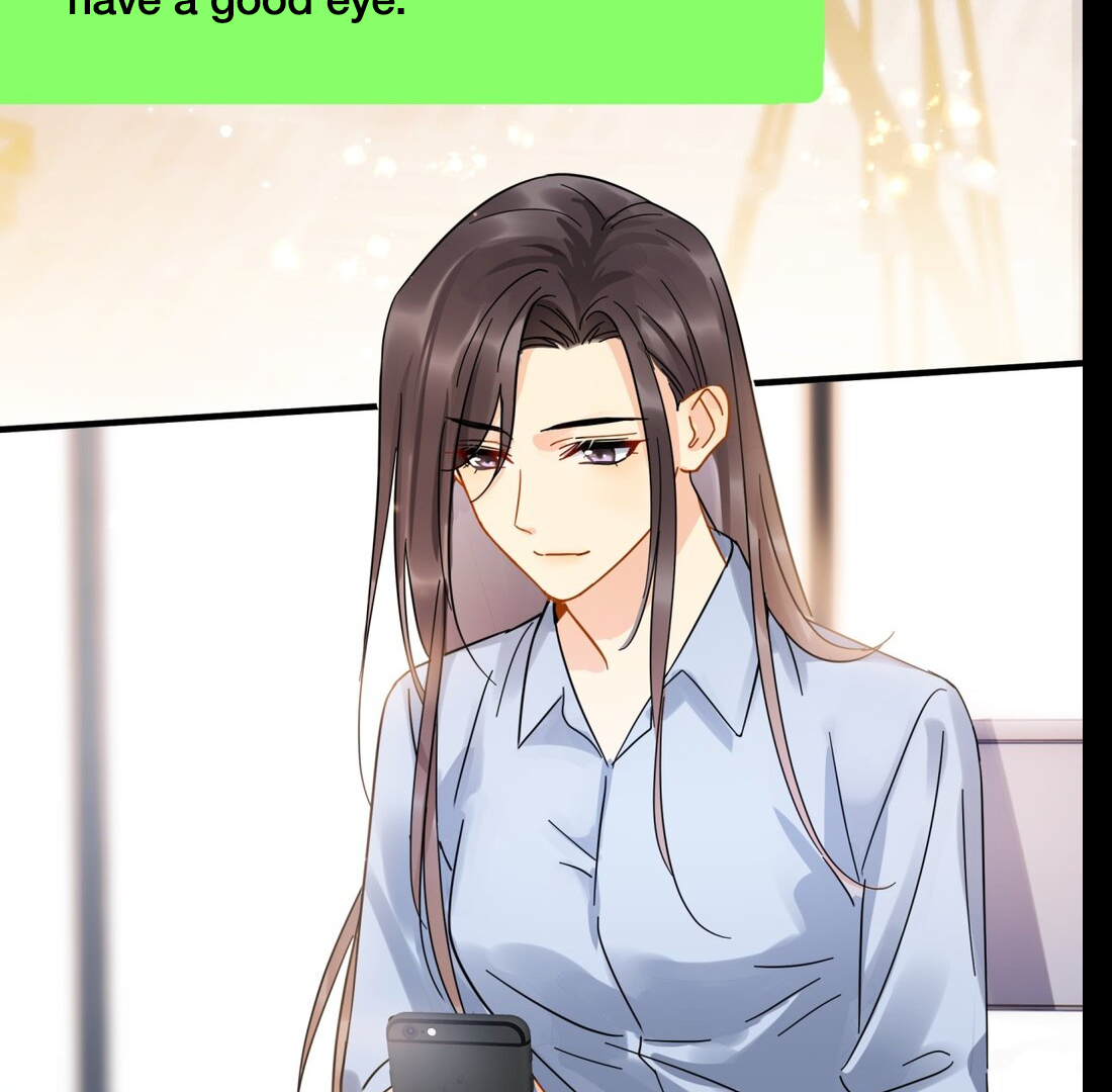 Unexpected Luck - Chapter 42 manhwa