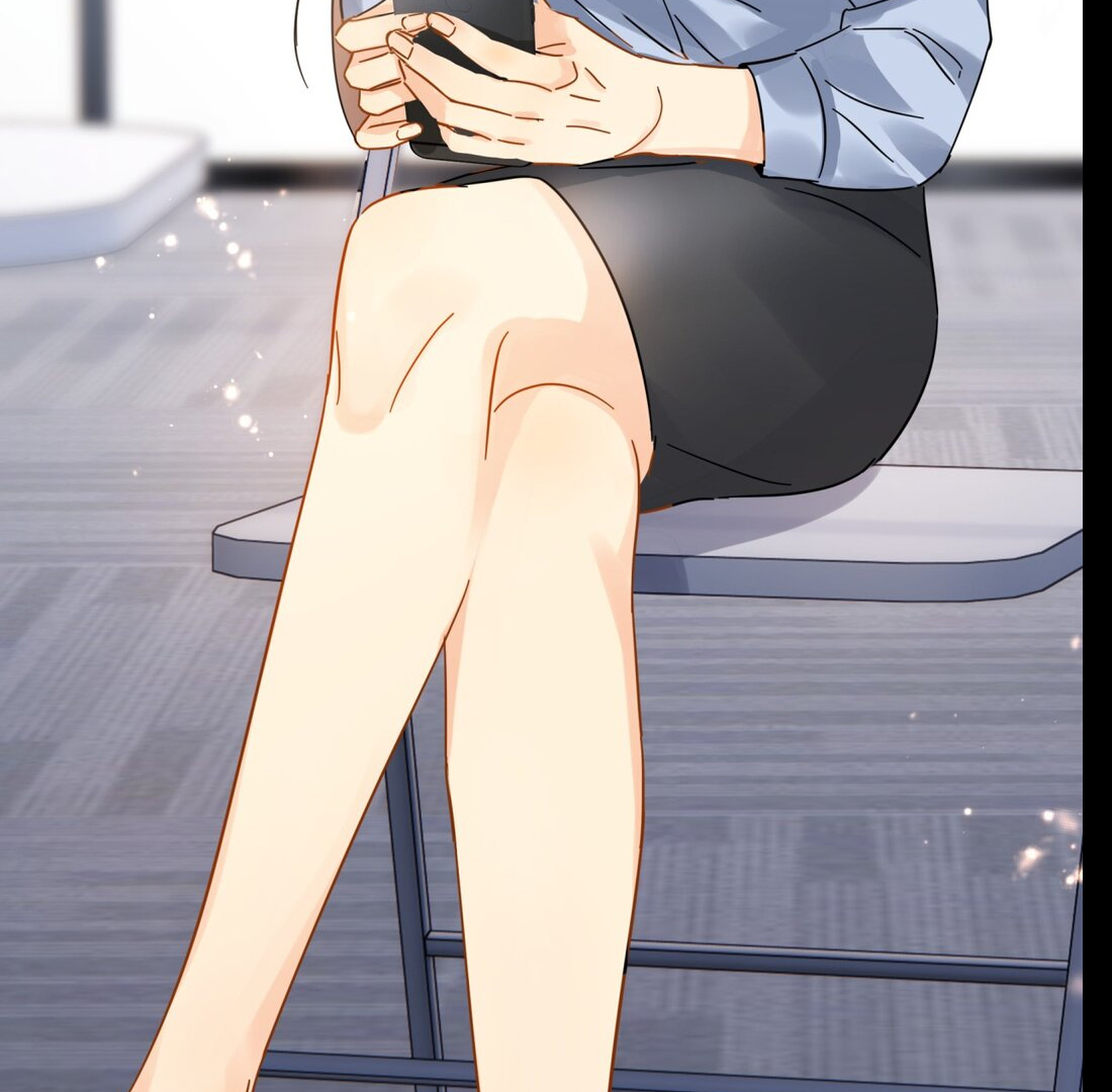 Unexpected Luck - Chapter 42 manhwa