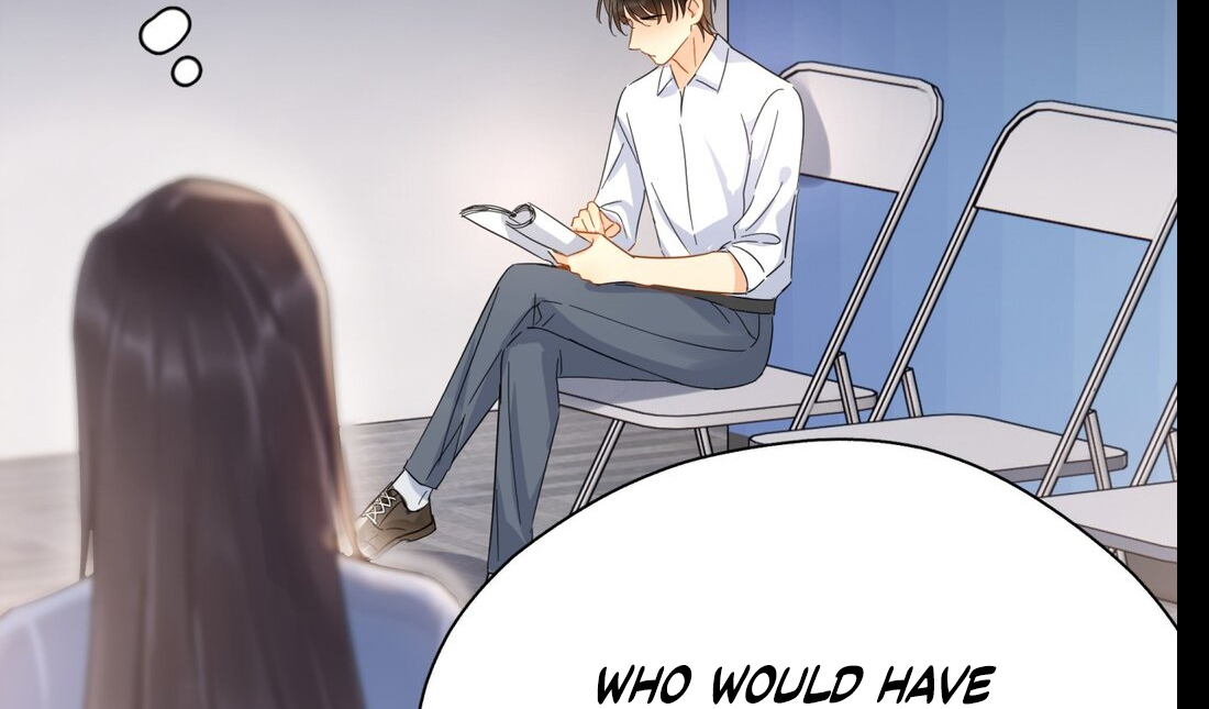 Unexpected Luck - Chapter 42 manhwa