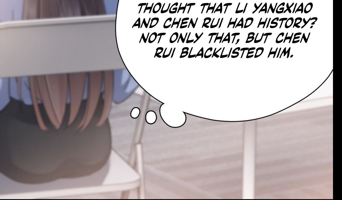 Unexpected Luck - Chapter 42 manhwa