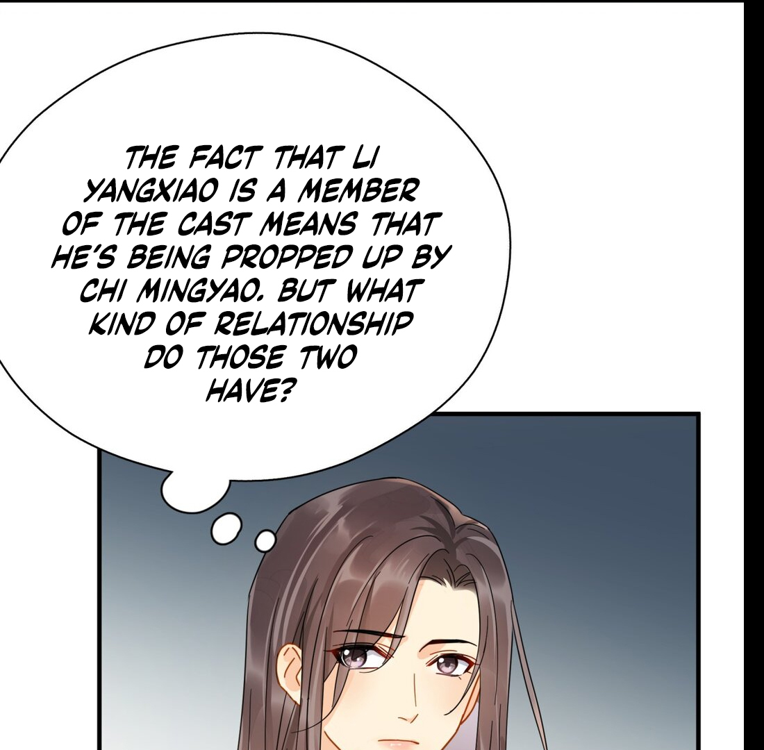 Unexpected Luck - Chapter 42 manhwa