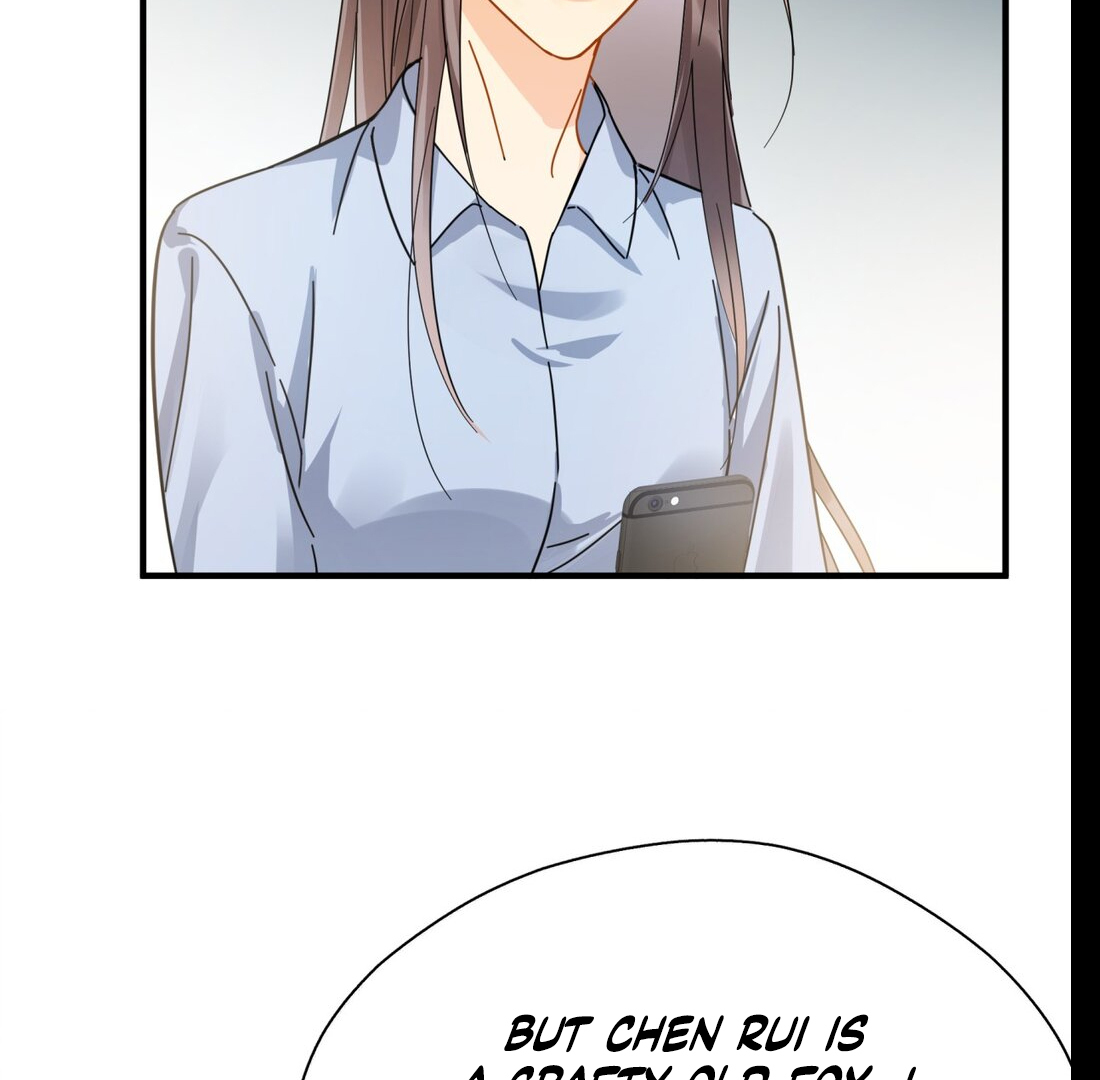 Unexpected Luck - Chapter 42 manhwa