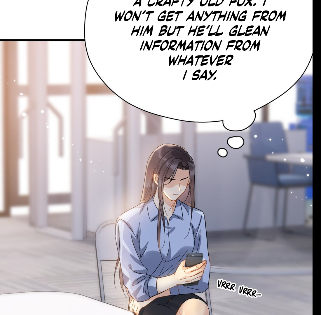 Unexpected Luck - Chapter 42 manhwa