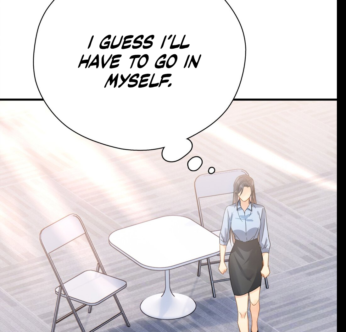 Unexpected Luck - Chapter 42 manhwa