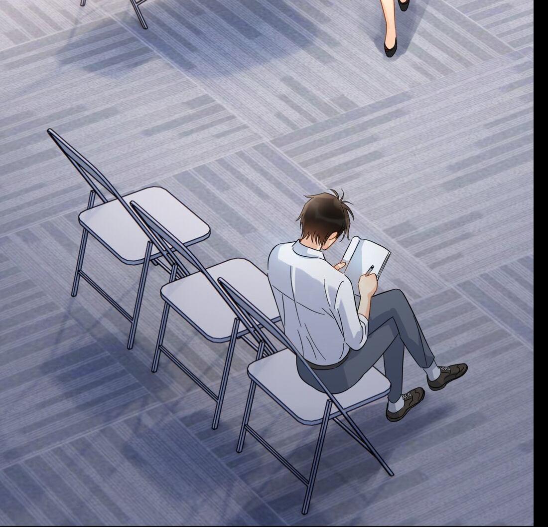 Unexpected Luck - Chapter 42 manhwa