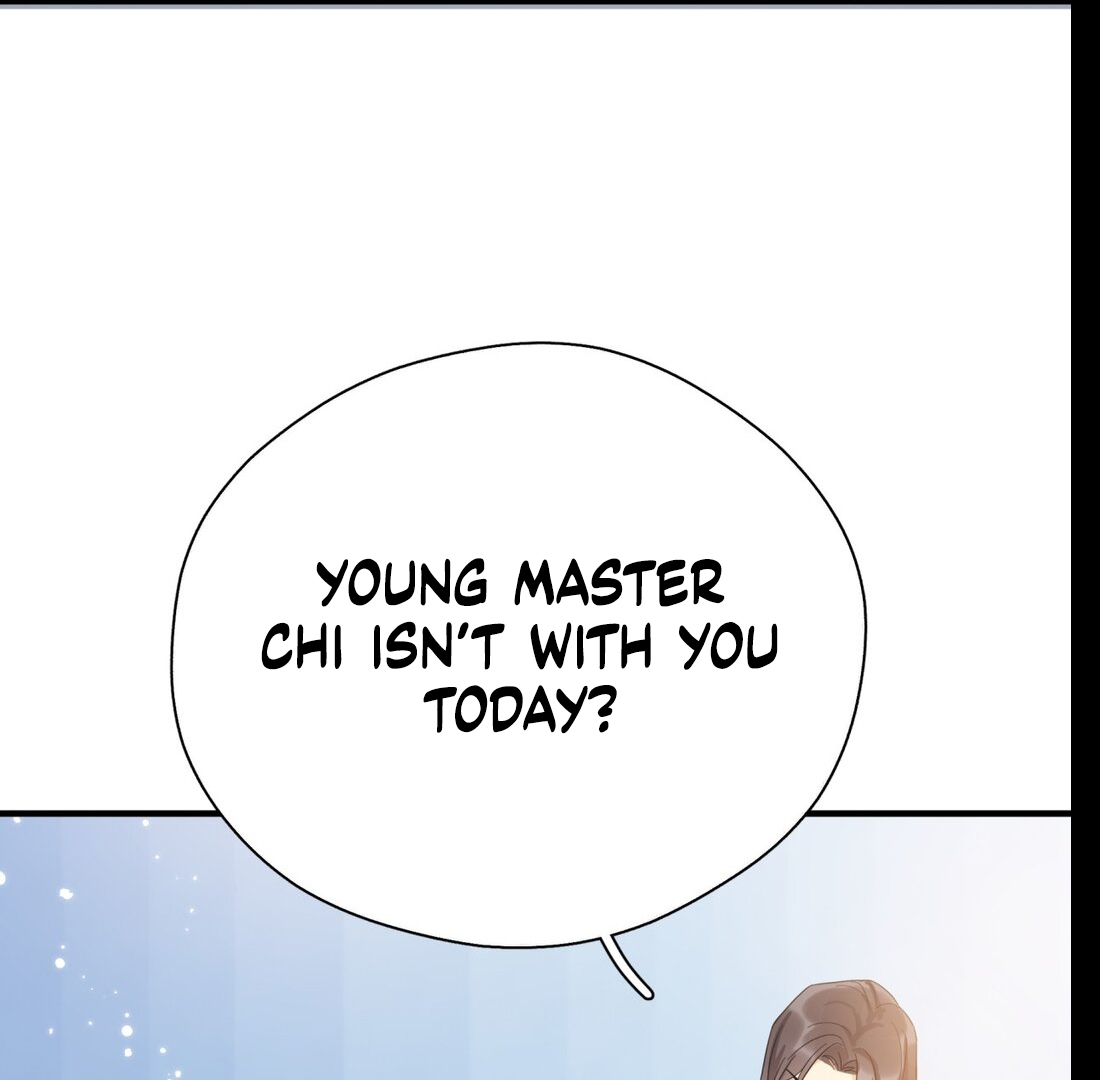 Unexpected Luck - Chapter 42 manhwa