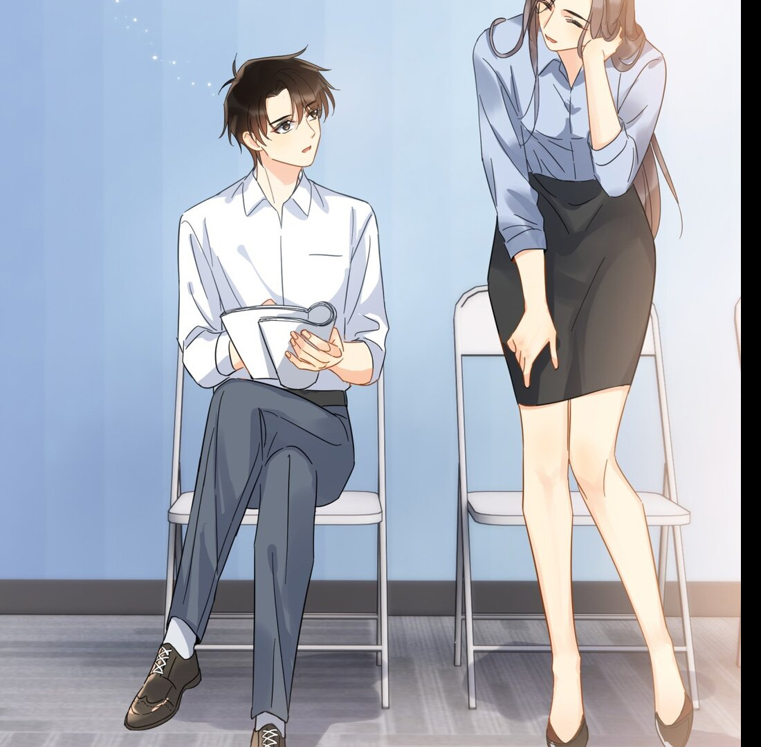 Unexpected Luck - Chapter 42 manhwa