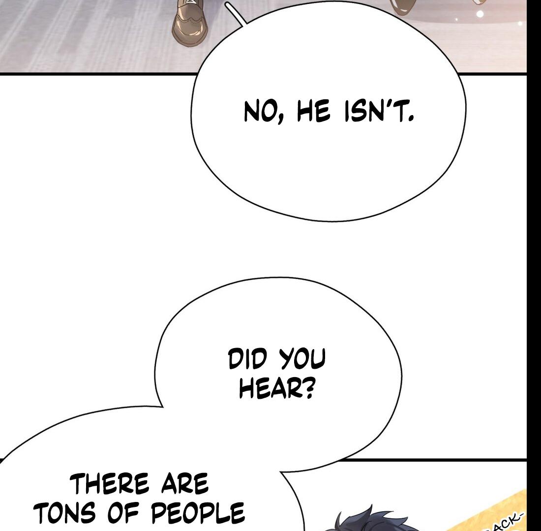 Unexpected Luck - Chapter 42 manhwa