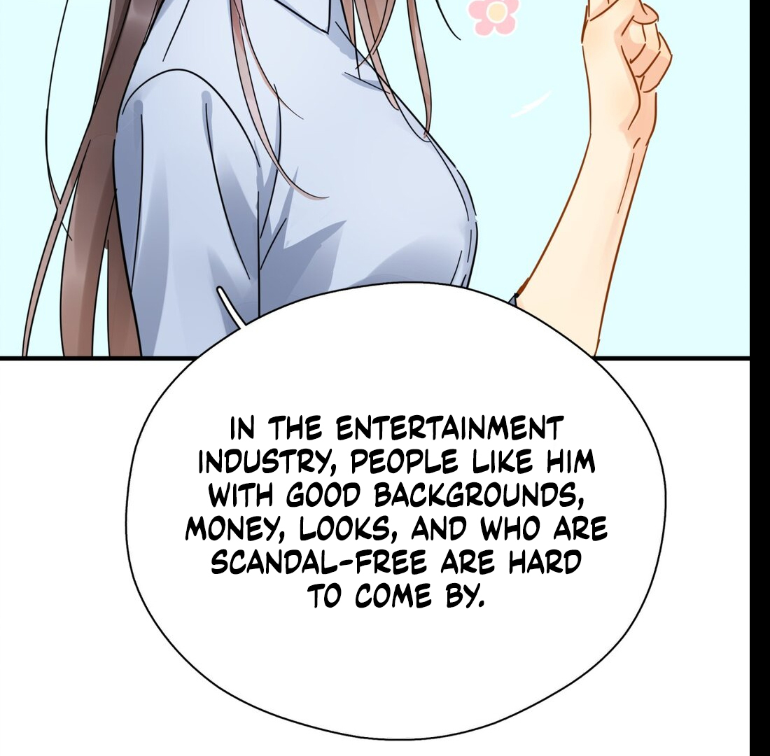 Unexpected Luck - Chapter 42 manhwa