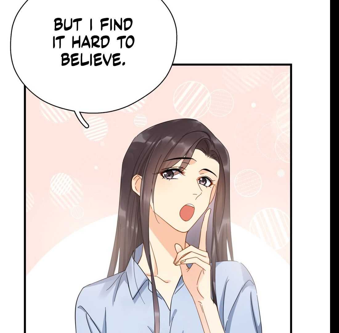 Unexpected Luck - Chapter 42 manhwa
