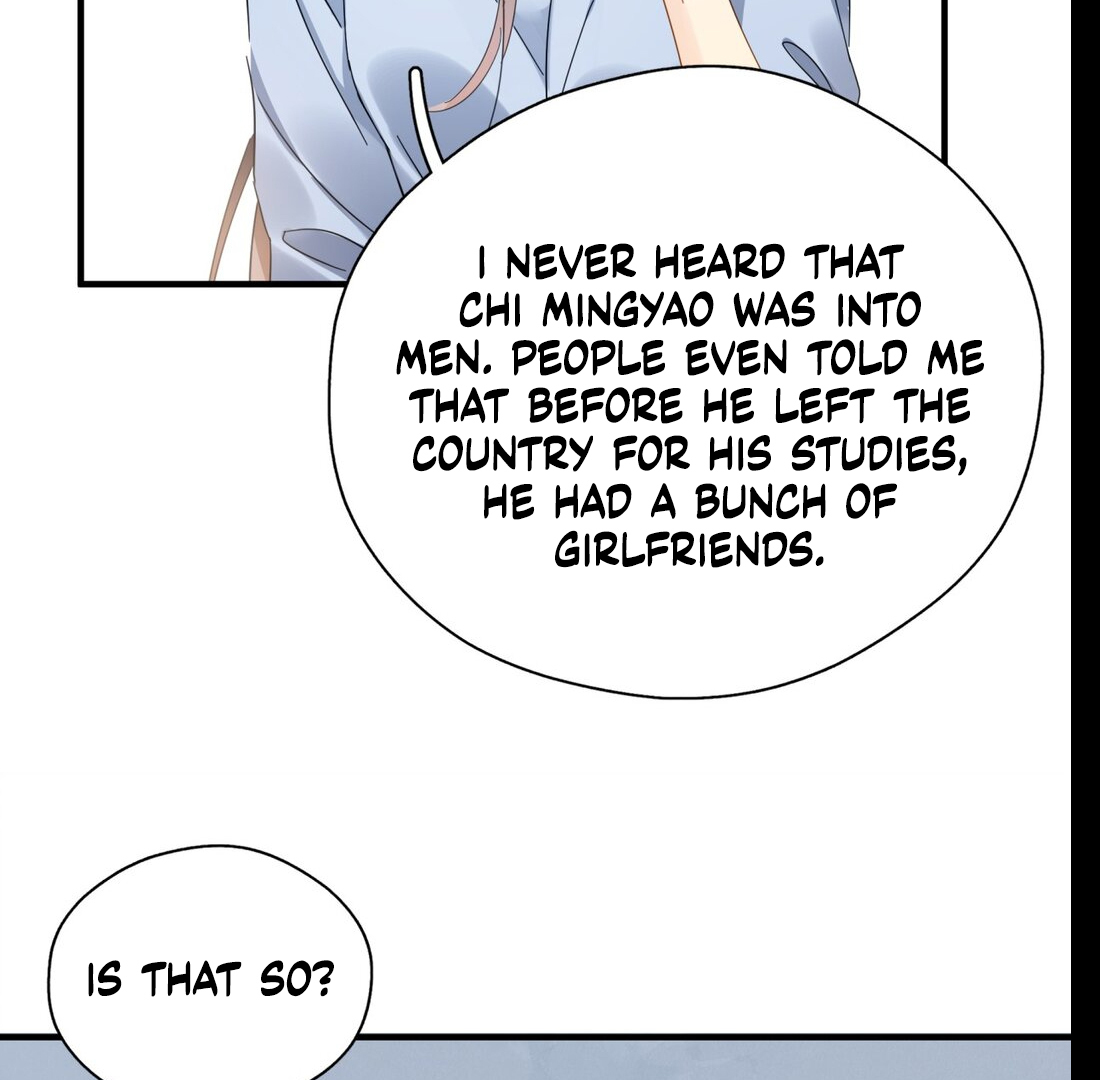 Unexpected Luck - Chapter 42 manhwa